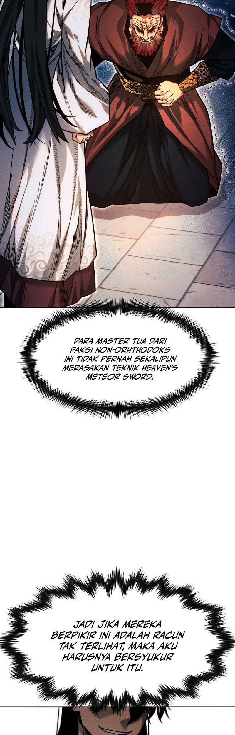 Modern Man Who Fall Into Murim Chapter 49 - halaman 49
