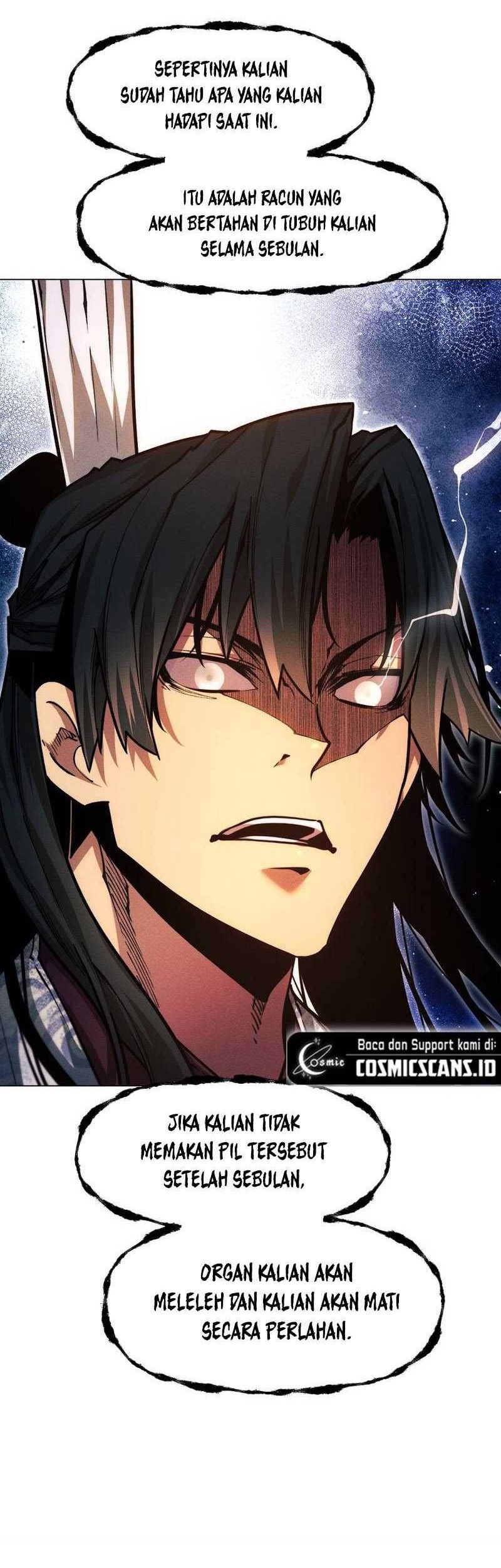 Modern Man Who Fall Into Murim Chapter 49 - halaman 53
