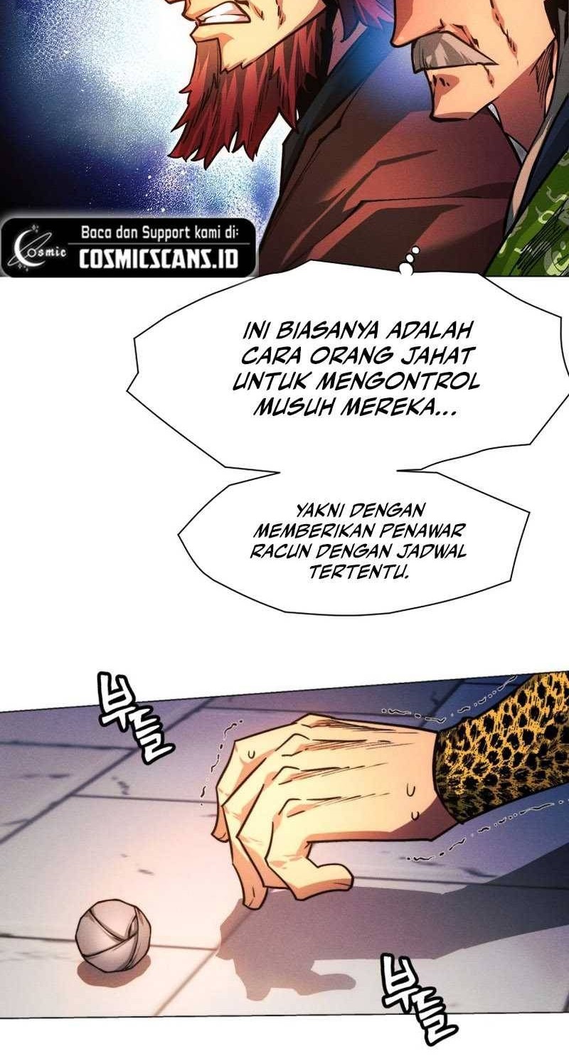 Modern Man Who Fall Into Murim Chapter 49 - halaman 55