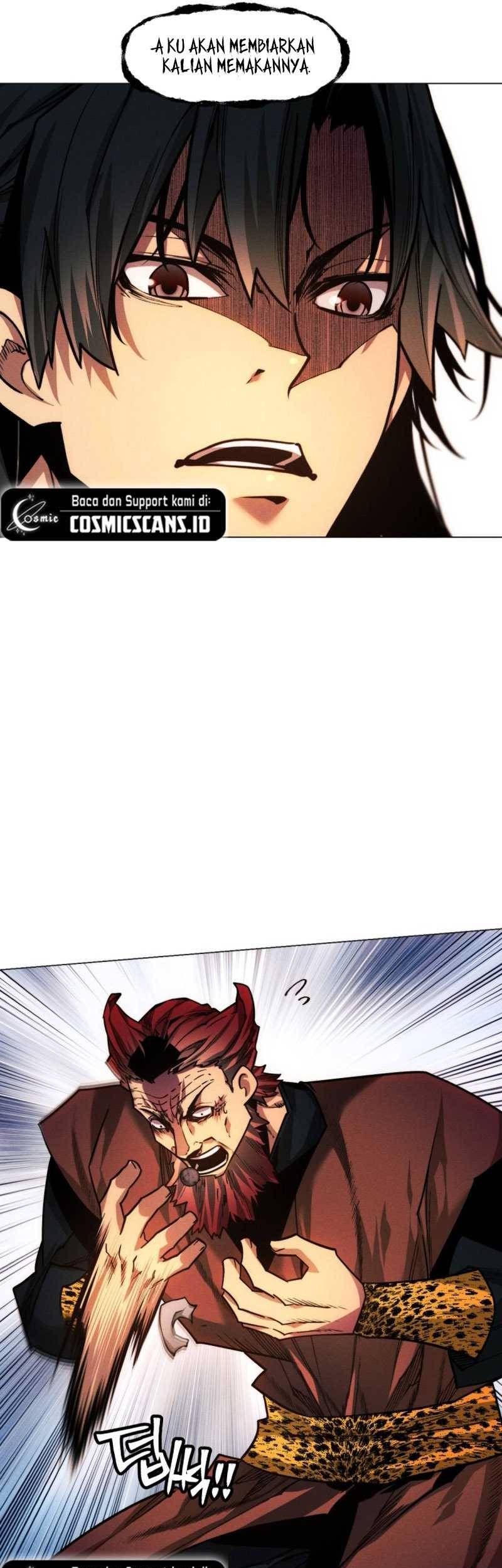 Modern Man Who Fall Into Murim Chapter 49 - halaman 56