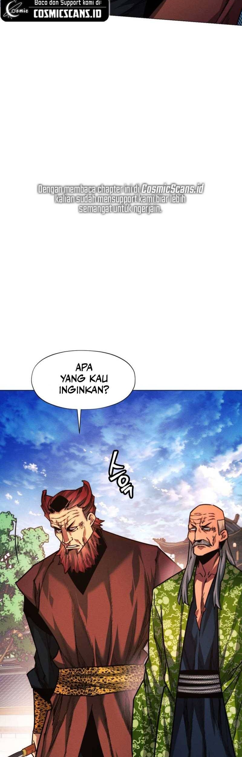 Modern Man Who Fall Into Murim Chapter 49 - halaman 57