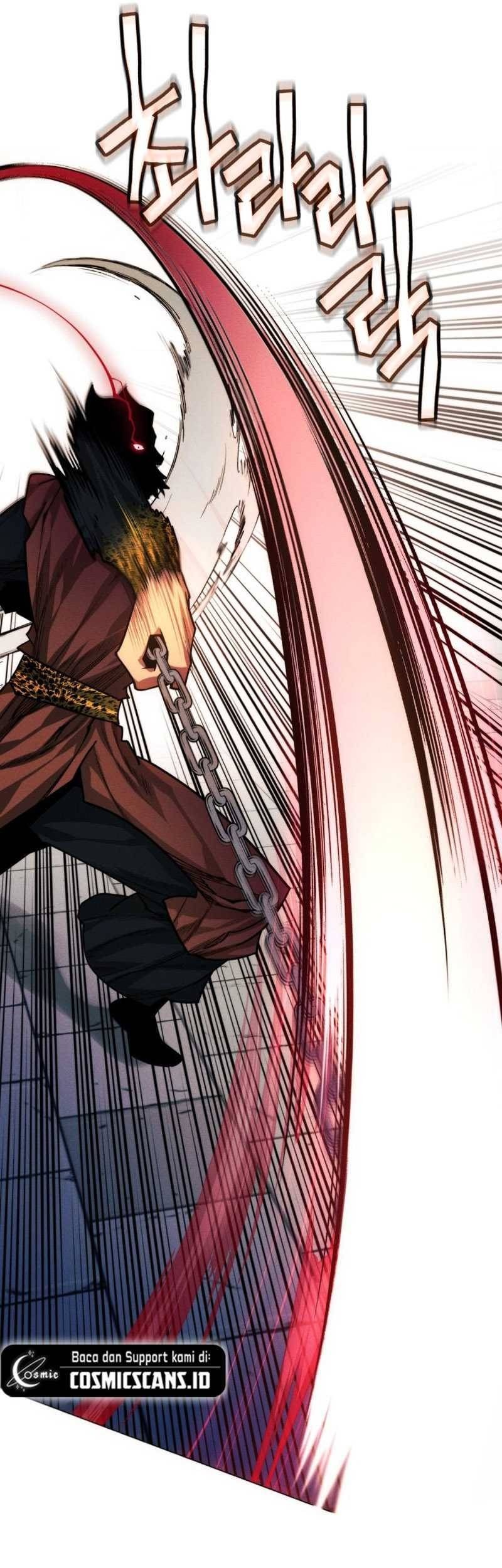 Modern Man Who Fall Into Murim Chapter 49 - halaman 60