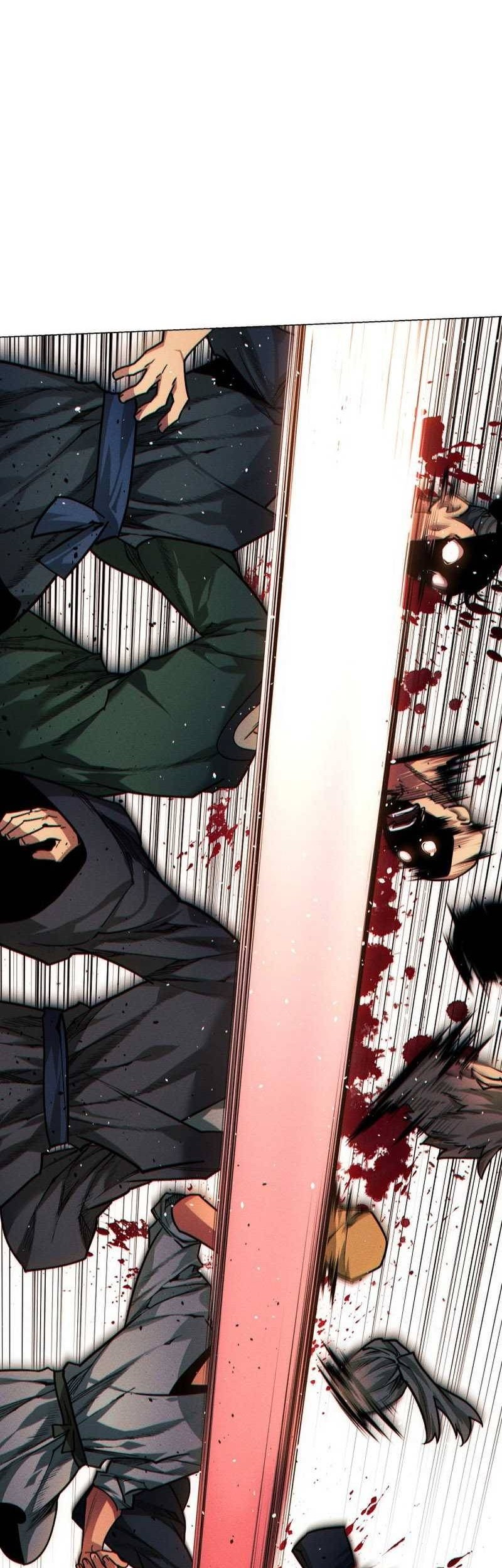 Modern Man Who Fall Into Murim Chapter 49 - halaman 61