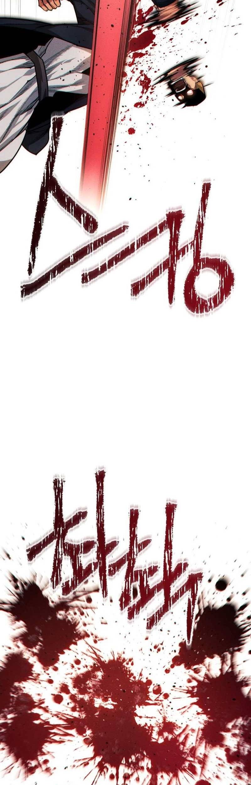Modern Man Who Fall Into Murim Chapter 49 - halaman 62
