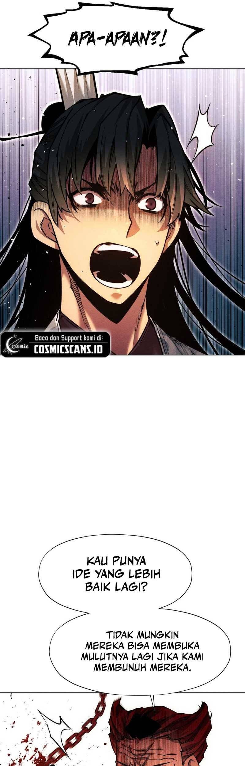 Modern Man Who Fall Into Murim Chapter 49 - halaman 64