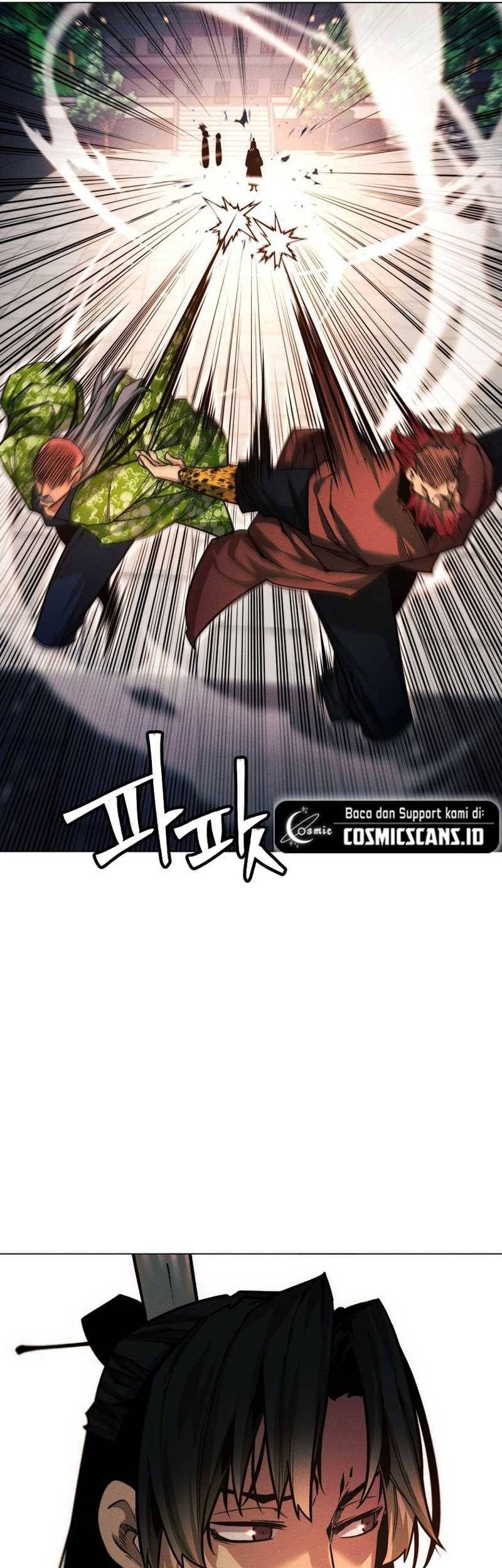 Modern Man Who Fall Into Murim Chapter 49 - halaman 68