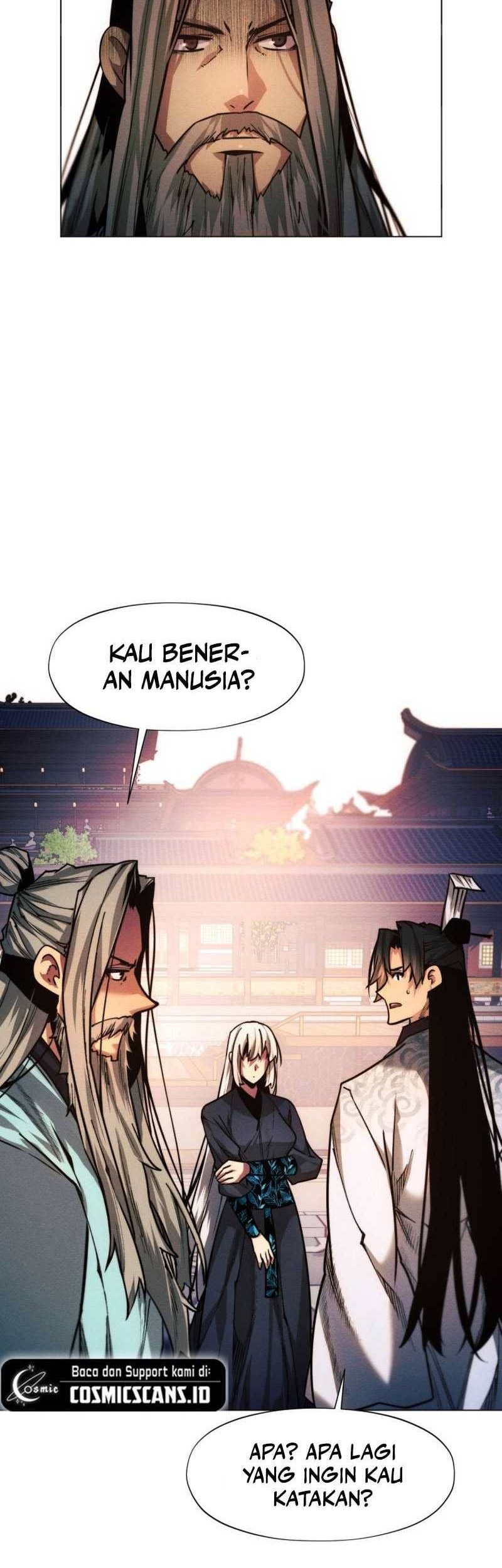 Modern Man Who Fall Into Murim Chapter 49 - halaman 73