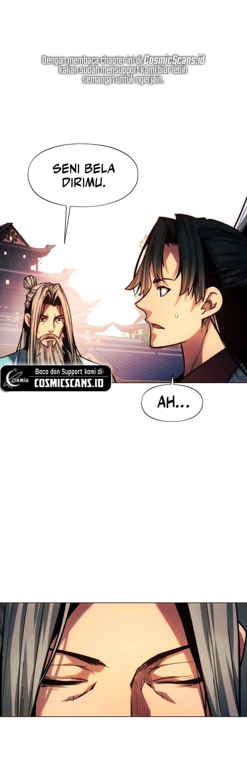 Modern Man Who Fall Into Murim Chapter 49 - halaman 74