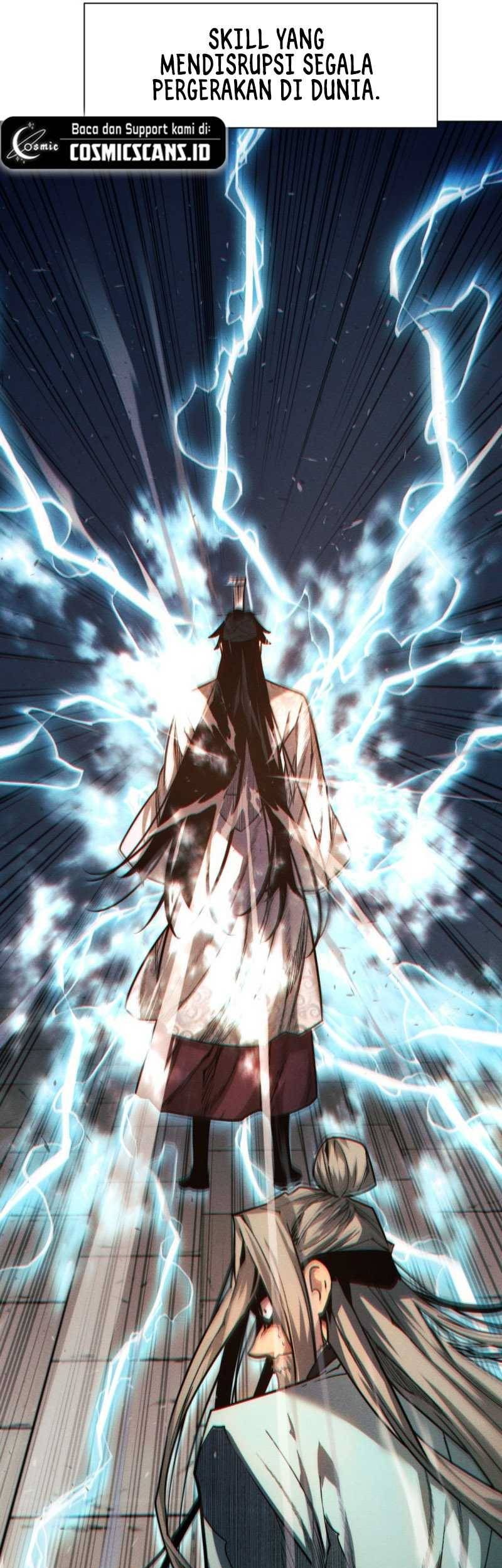 Modern Man Who Fall Into Murim Chapter 49 - halaman 79