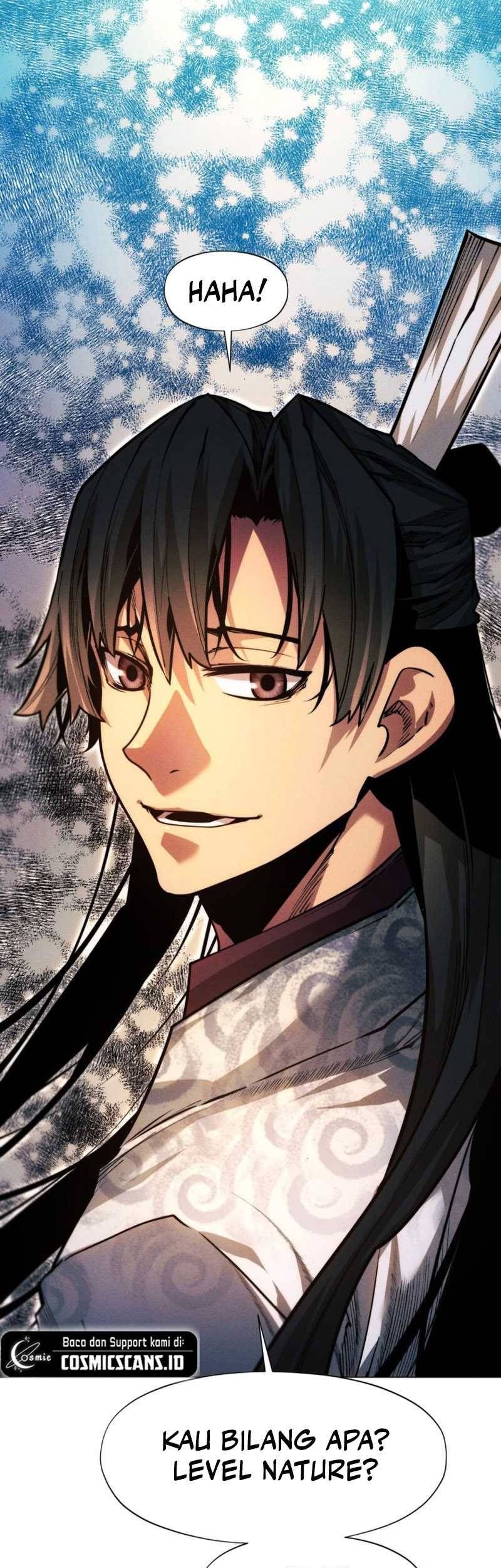 Modern Man Who Fall Into Murim Chapter 49 - halaman 87
