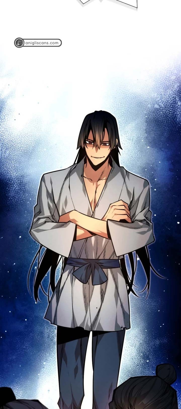 Modern Man Who Fall Into Murim Chapter 5 - halaman 3