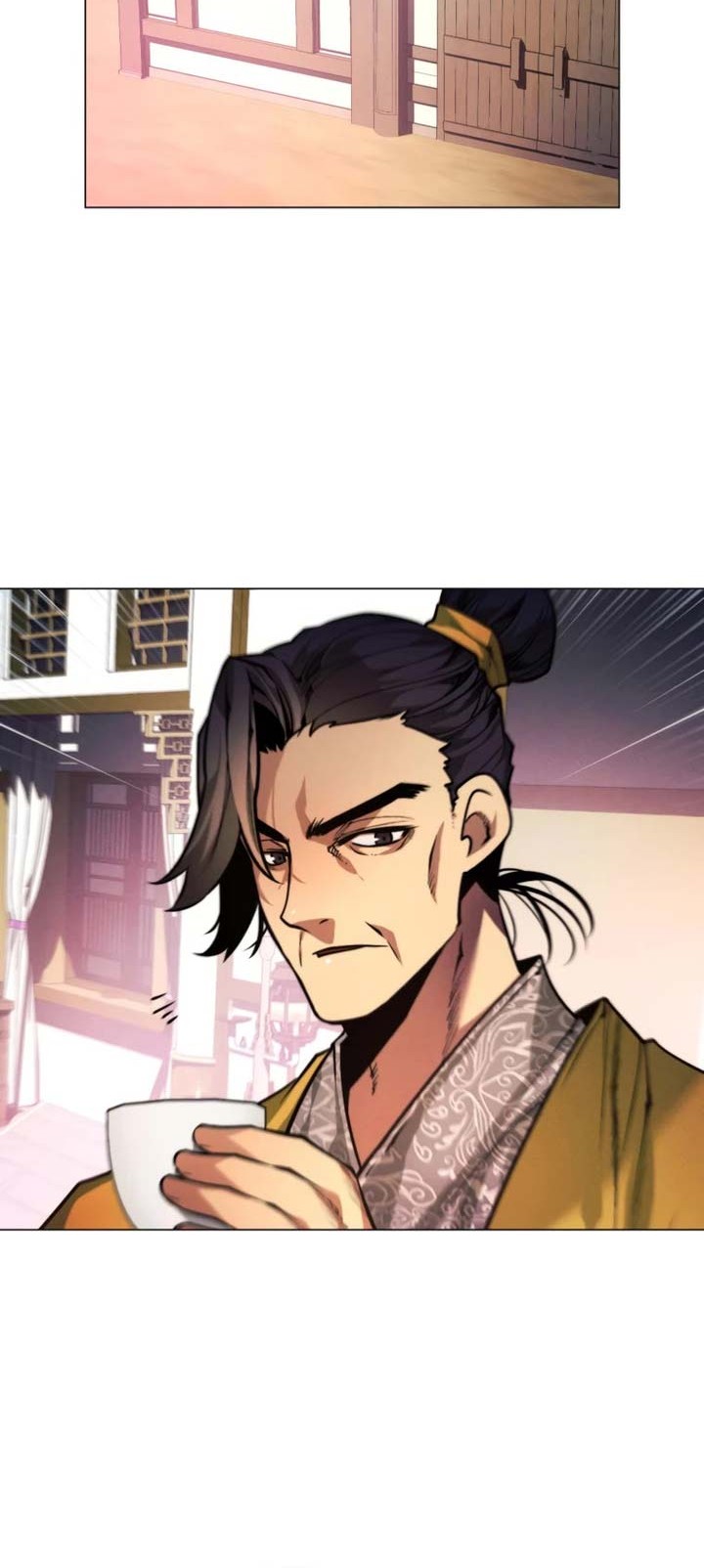 Modern Man Who Fall Into Murim Chapter 5 - halaman 43
