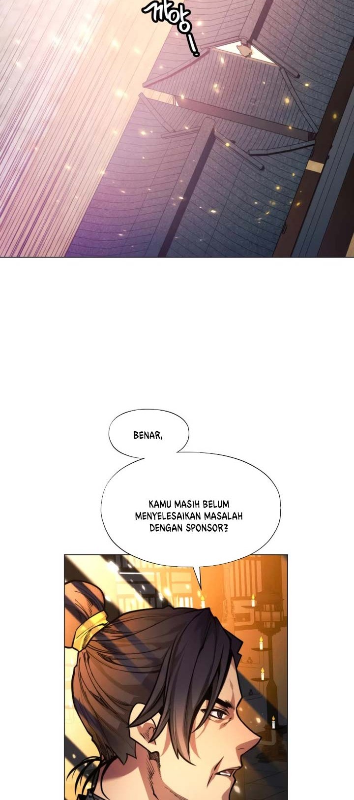 Modern Man Who Fall Into Murim Chapter 5 - halaman 49