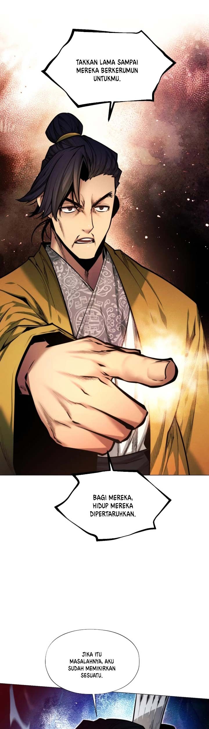 Modern Man Who Fall Into Murim Chapter 5 - halaman 62