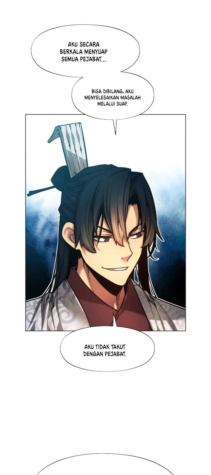 Modern Man Who Fall Into Murim Chapter 5 - halaman 67