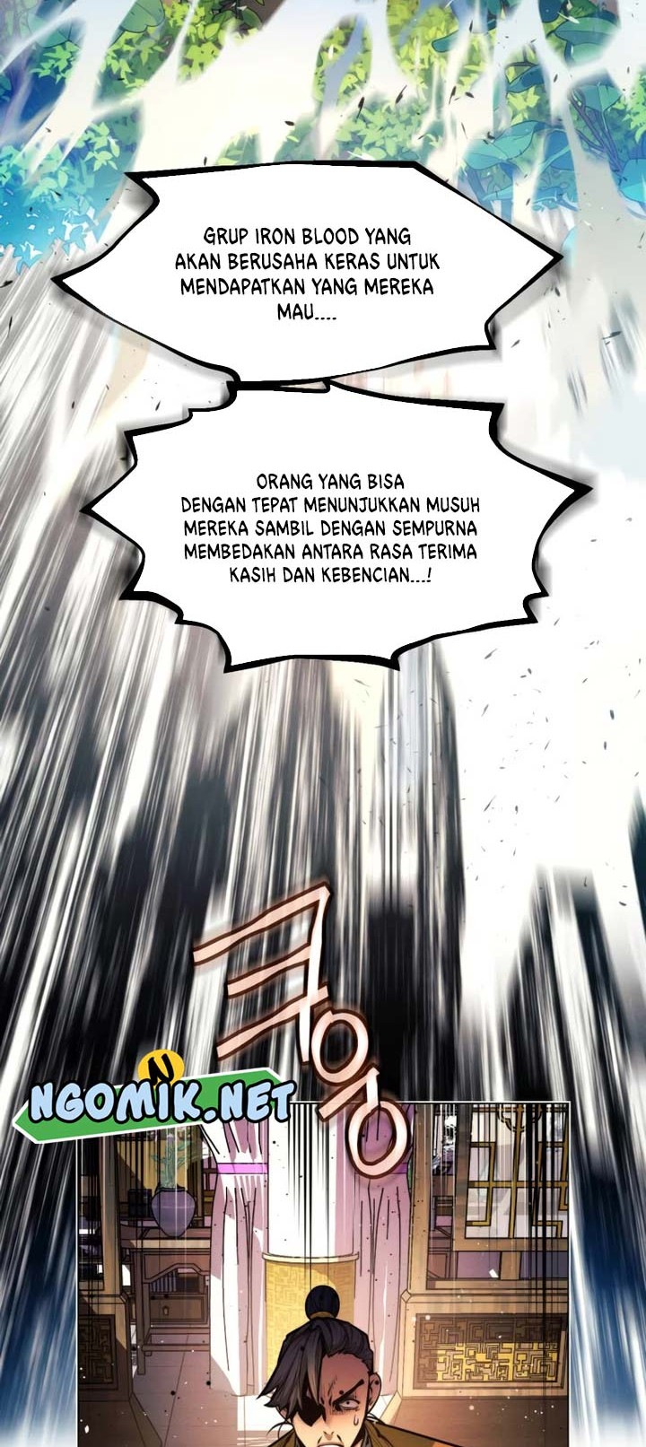 Modern Man Who Fall Into Murim Chapter 5 - halaman 69