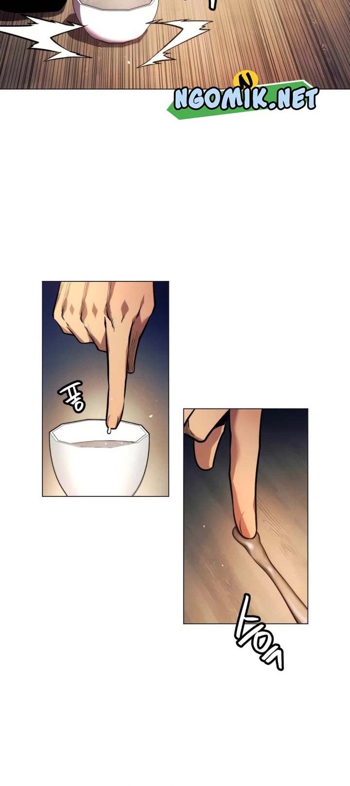 Modern Man Who Fall Into Murim Chapter 5 - halaman 71