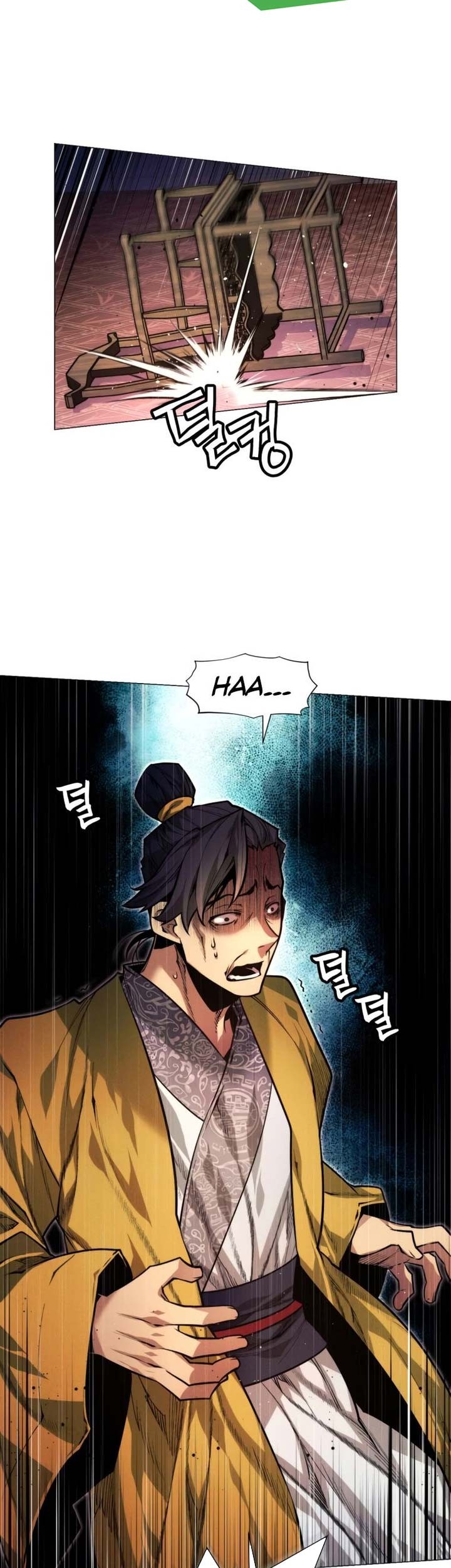 Modern Man Who Fall Into Murim Chapter 5 - halaman 76
