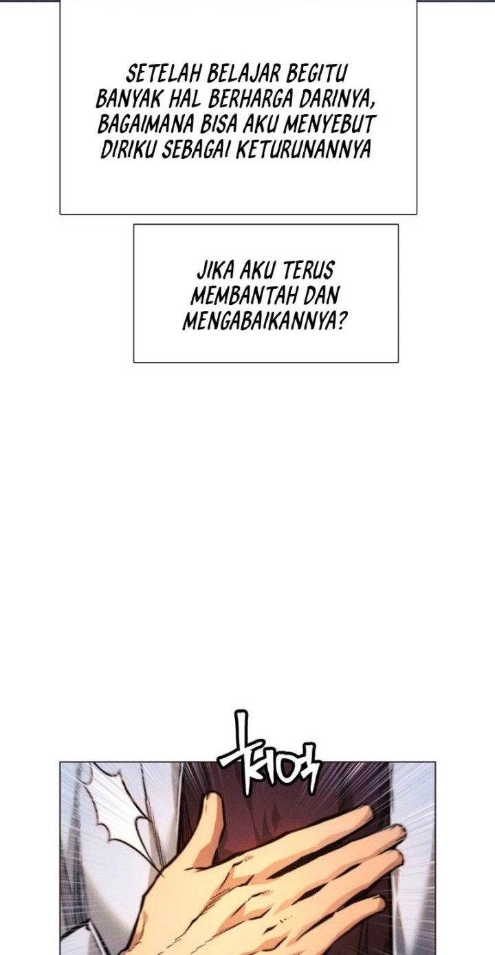 Modern Man Who Fall Into Murim Chapter 50 - halaman 11