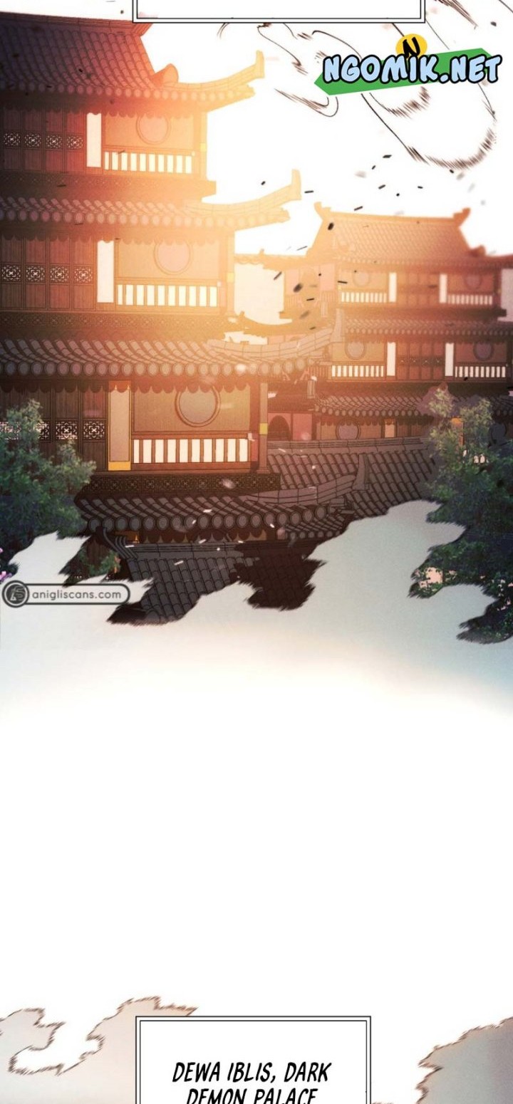 Modern Man Who Fall Into Murim Chapter 50 - halaman 15