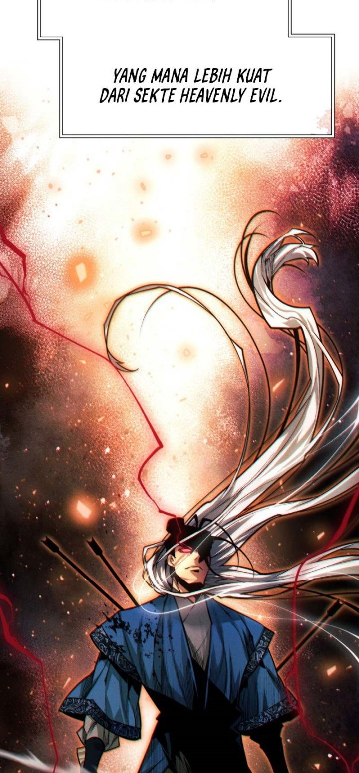 Modern Man Who Fall Into Murim Chapter 50 - halaman 19