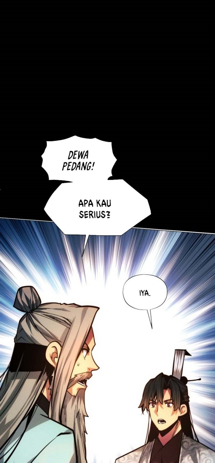 Modern Man Who Fall Into Murim Chapter 50 - halaman 21
