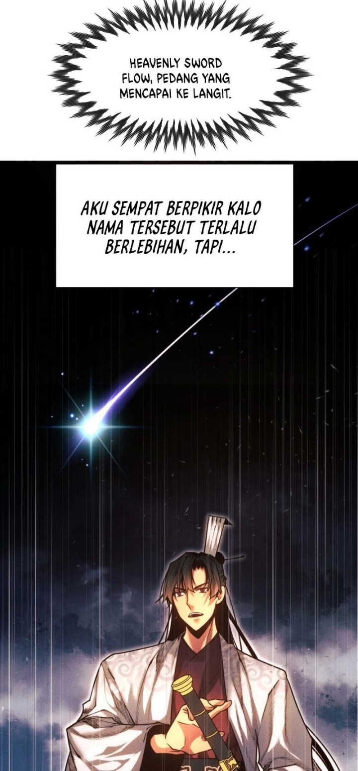 Modern Man Who Fall Into Murim Chapter 50 - halaman 23