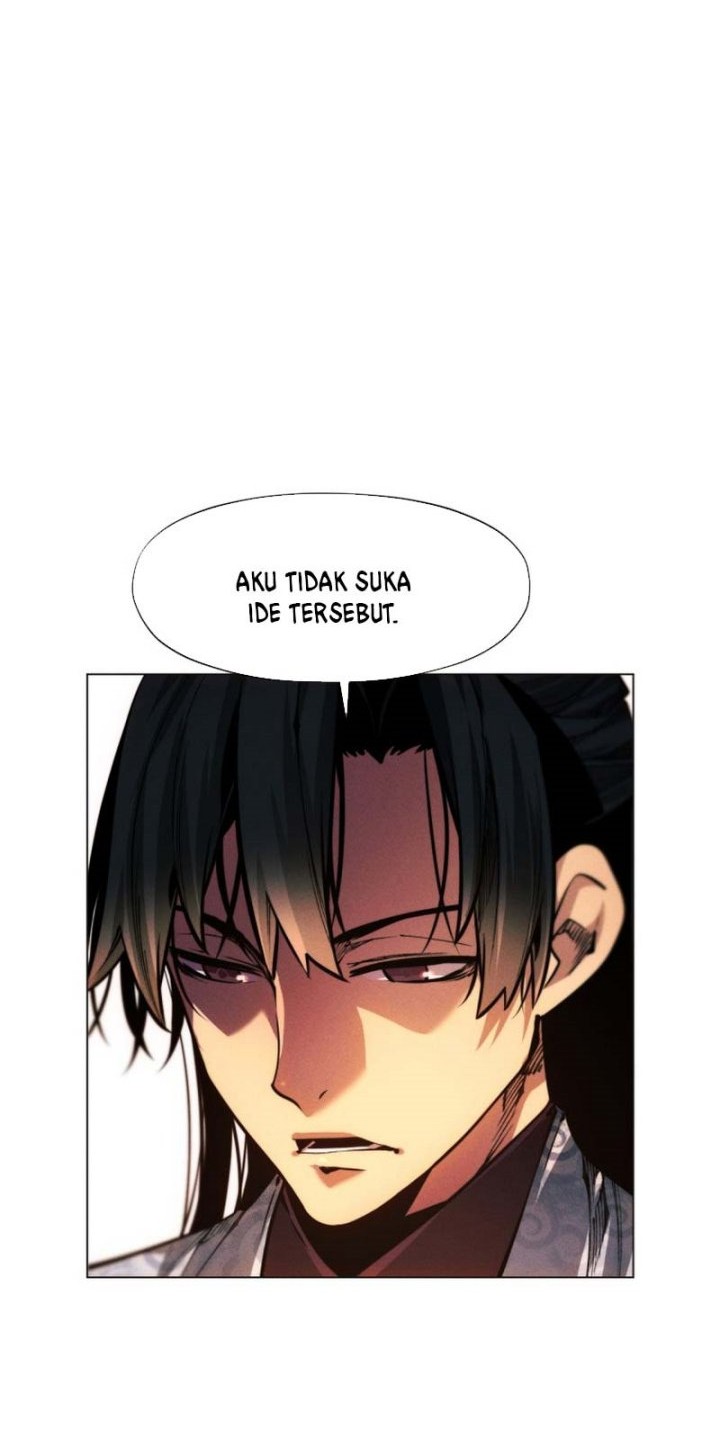 Modern Man Who Fall Into Murim Chapter 50 - halaman 27