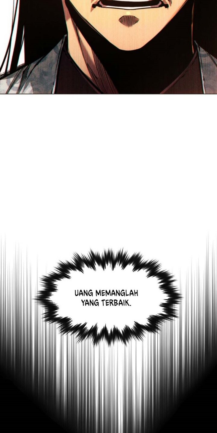 Modern Man Who Fall Into Murim Chapter 50 - halaman 33