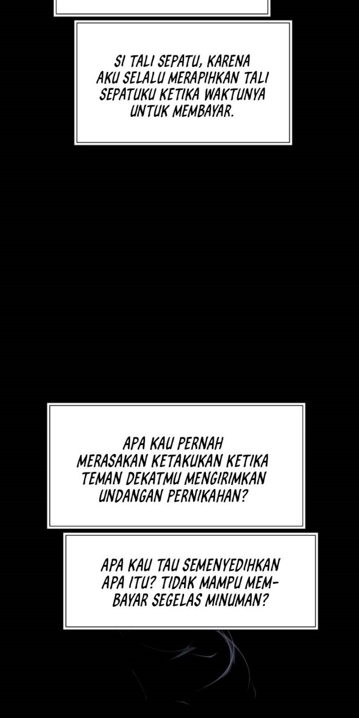 Modern Man Who Fall Into Murim Chapter 50 - halaman 37