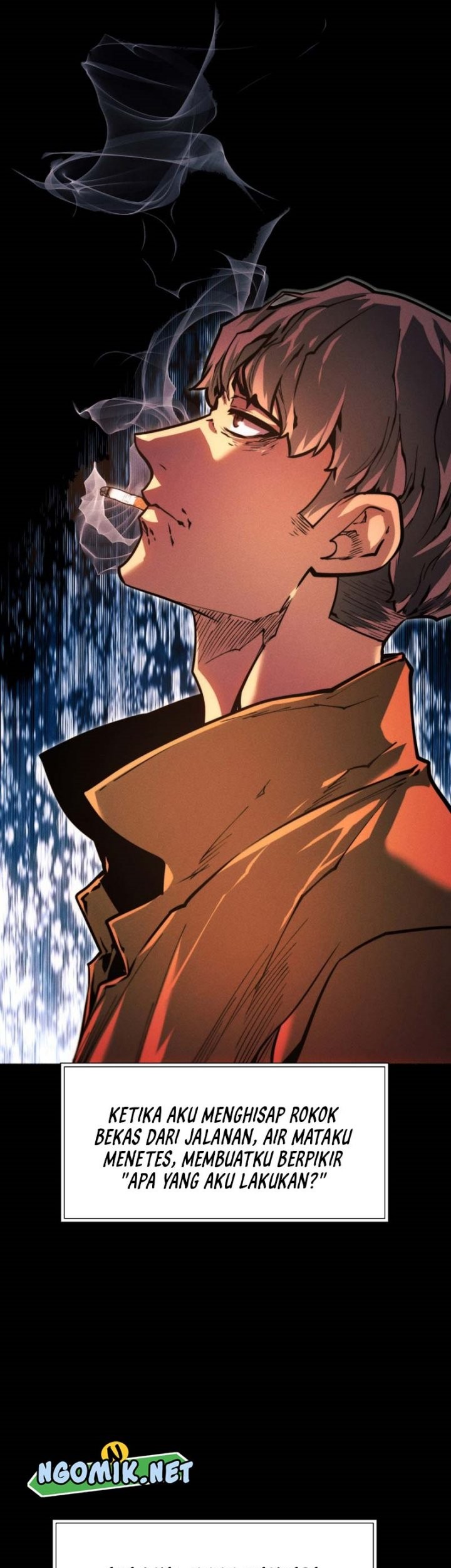 Modern Man Who Fall Into Murim Chapter 50 - halaman 38