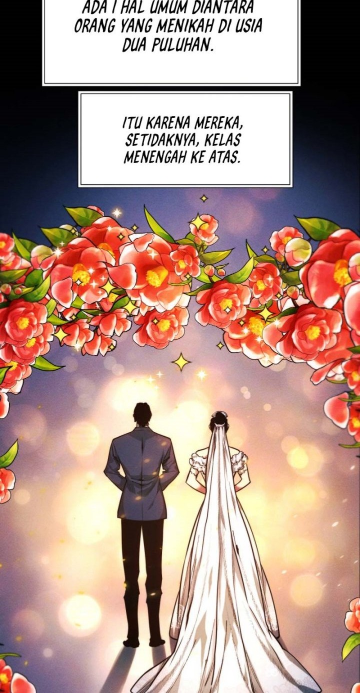 Modern Man Who Fall Into Murim Chapter 50 - halaman 39