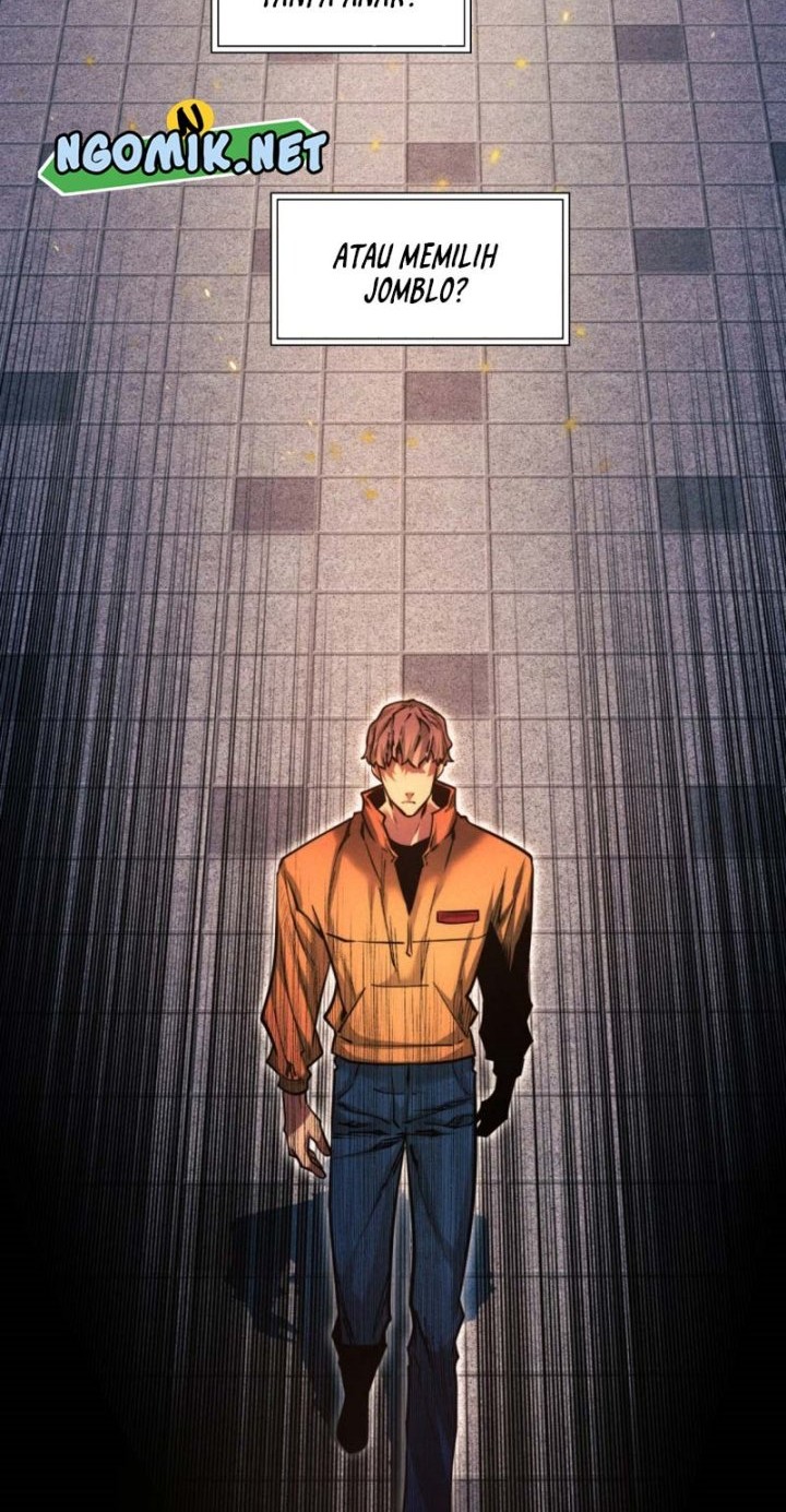 Modern Man Who Fall Into Murim Chapter 50 - halaman 43