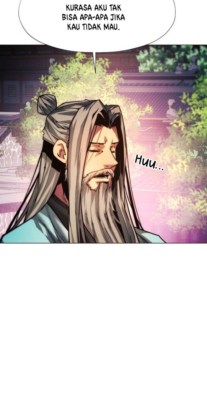 Modern Man Who Fall Into Murim Chapter 50 - halaman 49