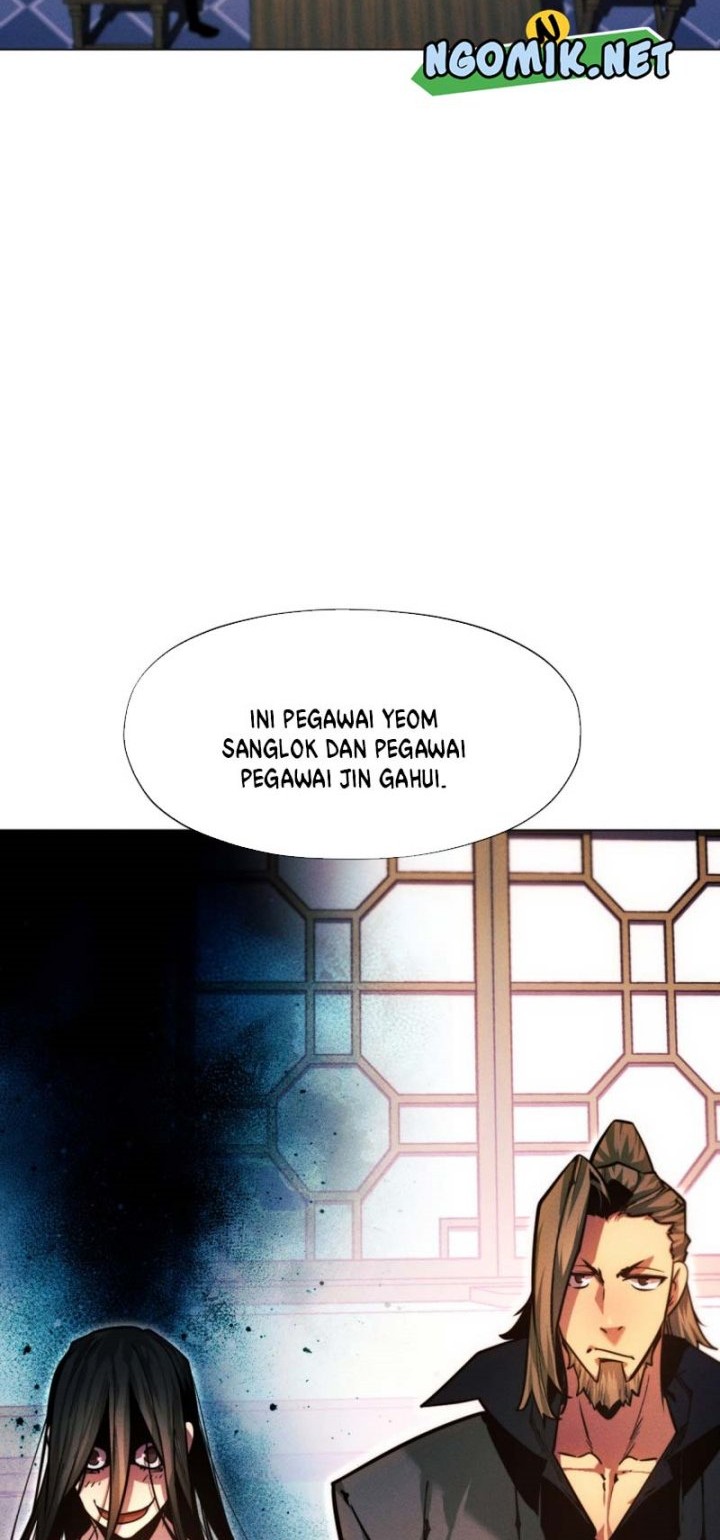 Modern Man Who Fall Into Murim Chapter 50 - halaman 53