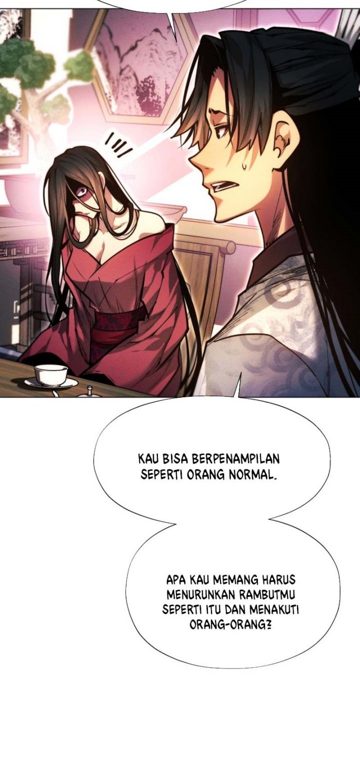 Modern Man Who Fall Into Murim Chapter 50 - halaman 55