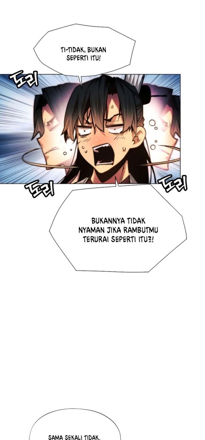 Modern Man Who Fall Into Murim Chapter 50 - halaman 57