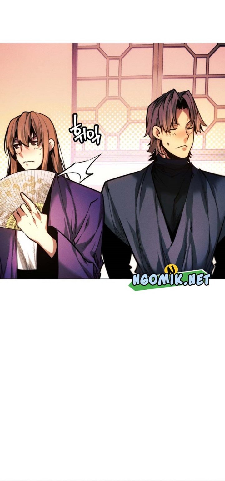 Modern Man Who Fall Into Murim Chapter 50 - halaman 61