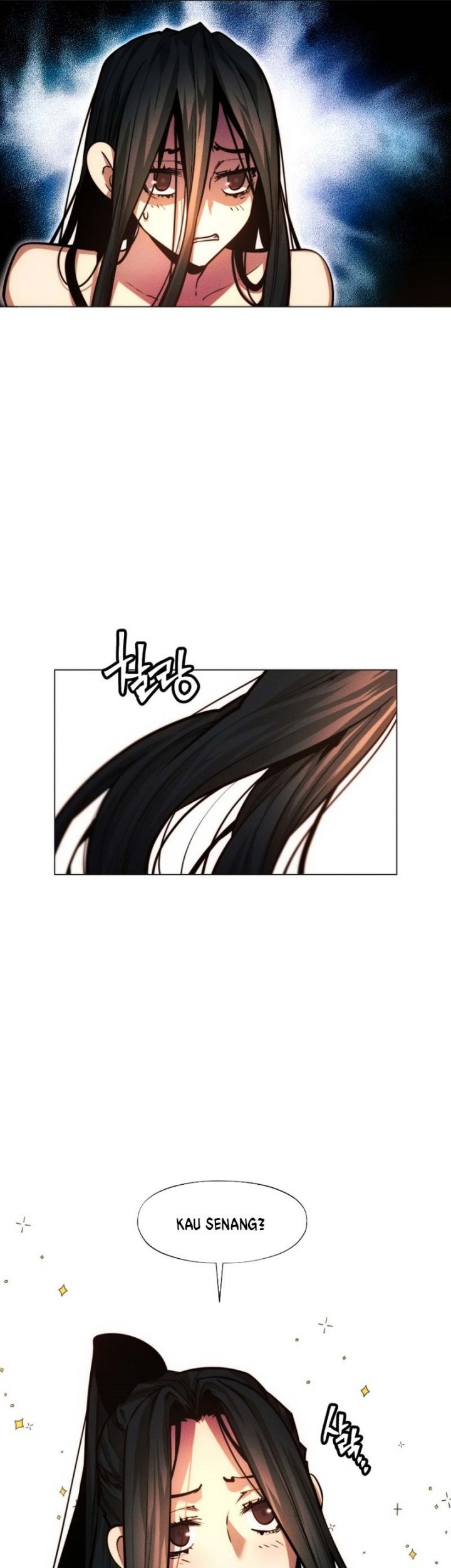 Modern Man Who Fall Into Murim Chapter 50 - halaman 62