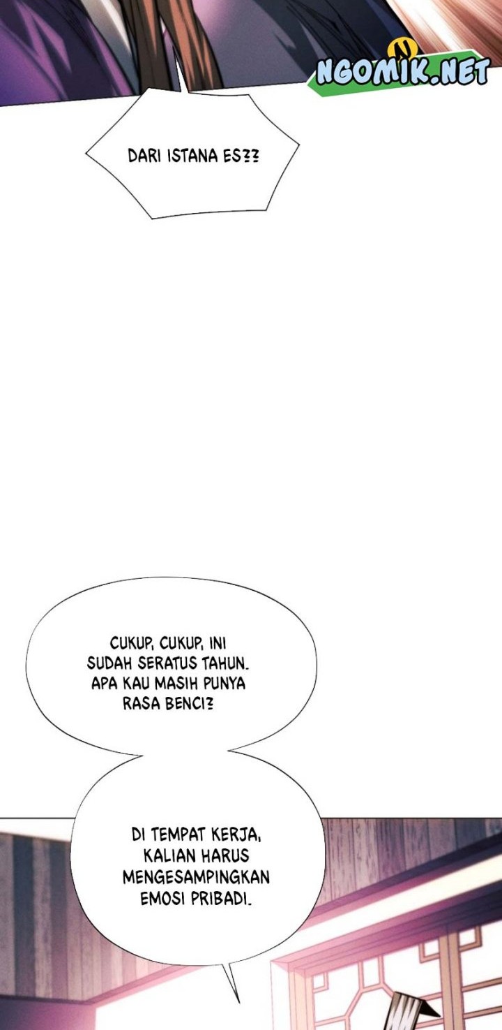 Modern Man Who Fall Into Murim Chapter 50 - halaman 65