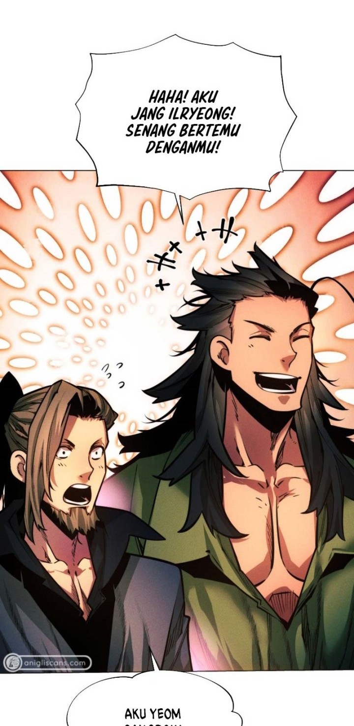 Modern Man Who Fall Into Murim Chapter 50 - halaman 67