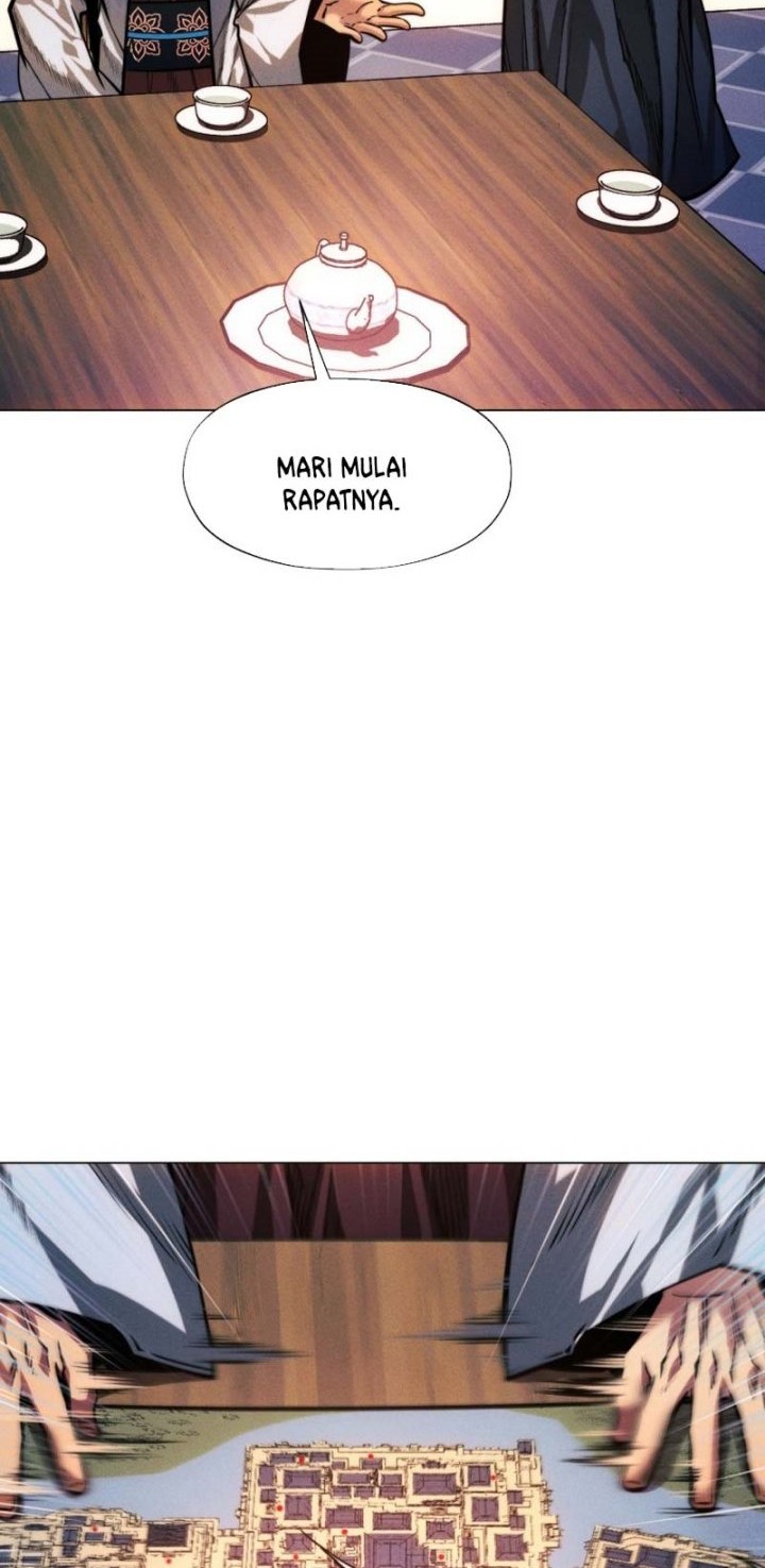 Modern Man Who Fall Into Murim Chapter 50 - halaman 69