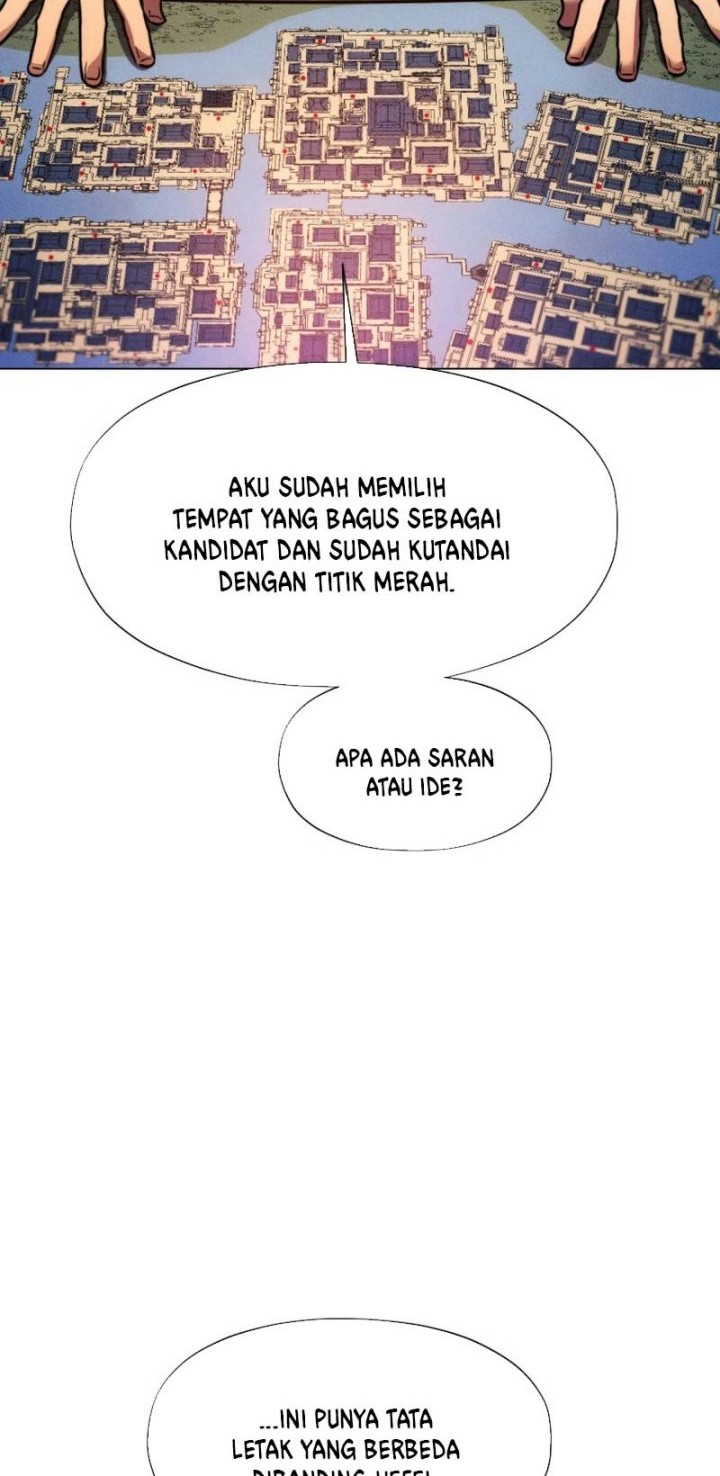 Modern Man Who Fall Into Murim Chapter 50 - halaman 71