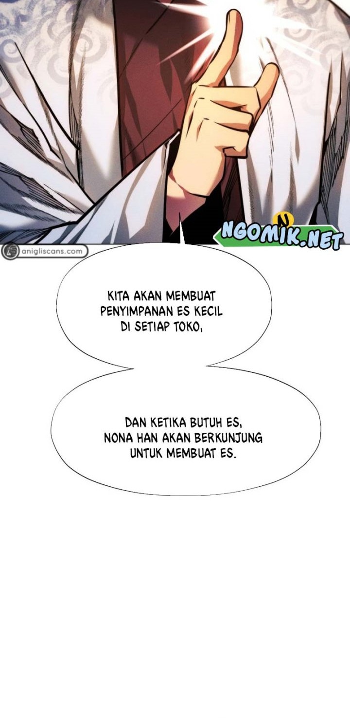 Modern Man Who Fall Into Murim Chapter 50 - halaman 73