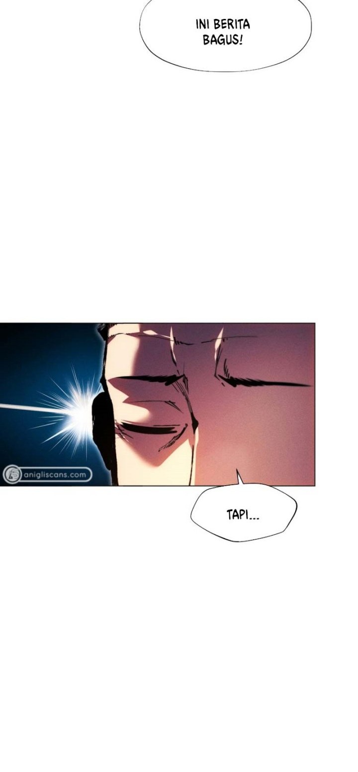 Modern Man Who Fall Into Murim Chapter 50 - halaman 75