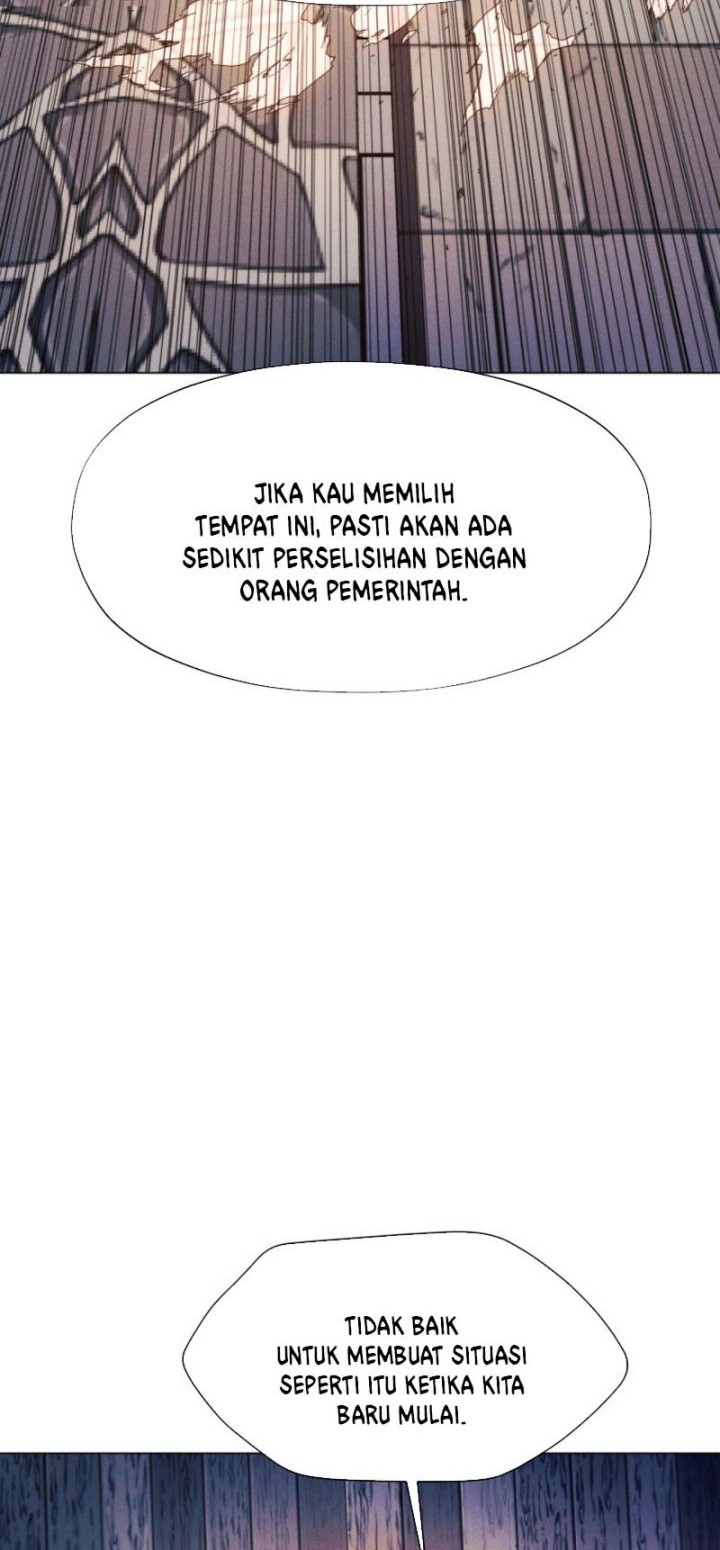 Modern Man Who Fall Into Murim Chapter 50 - halaman 77