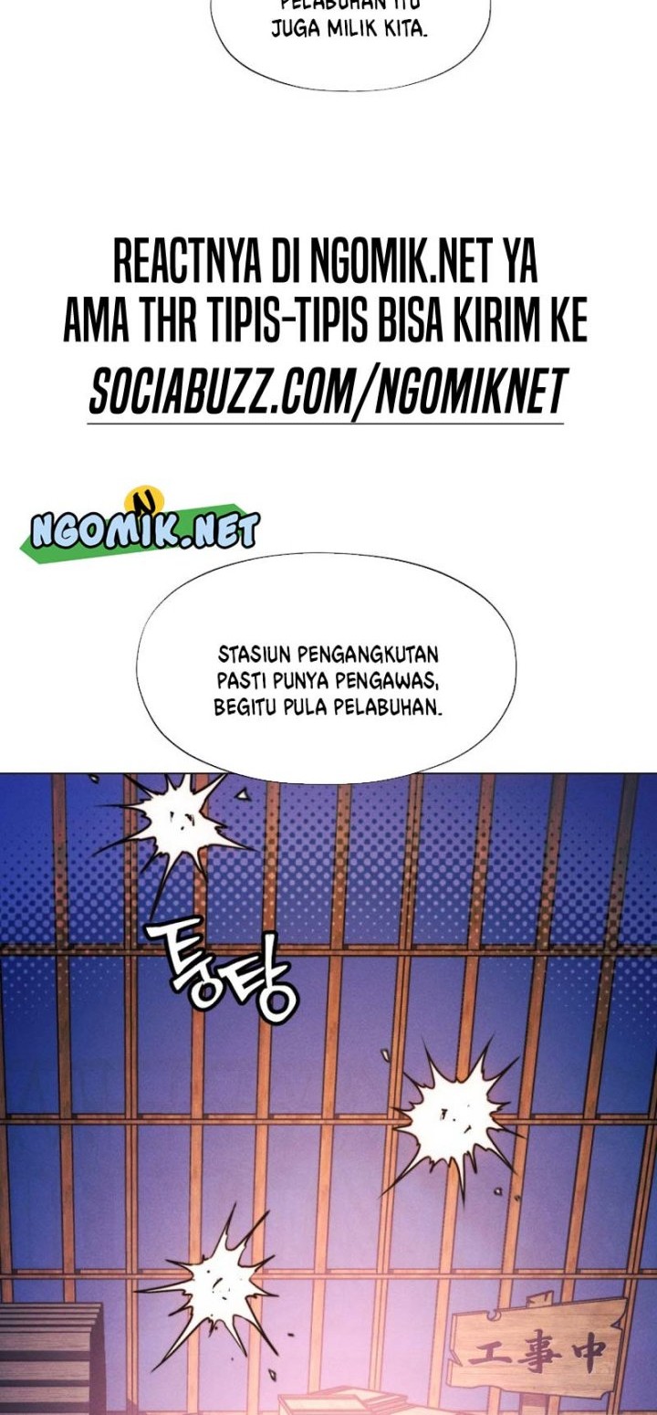 Modern Man Who Fall Into Murim Chapter 50 - halaman 81
