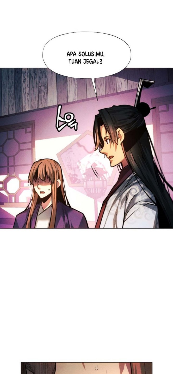 Modern Man Who Fall Into Murim Chapter 50 - halaman 83