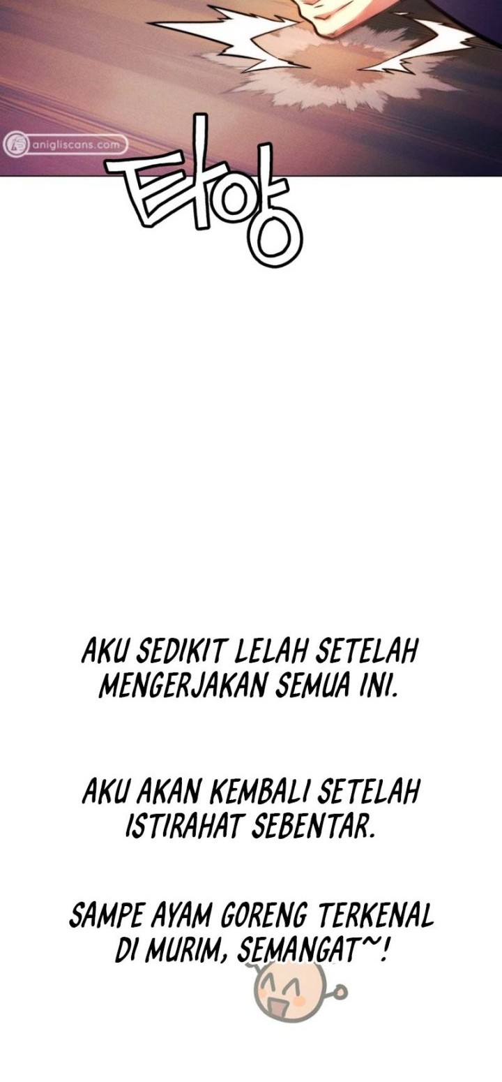 Modern Man Who Fall Into Murim Chapter 50 - halaman 85