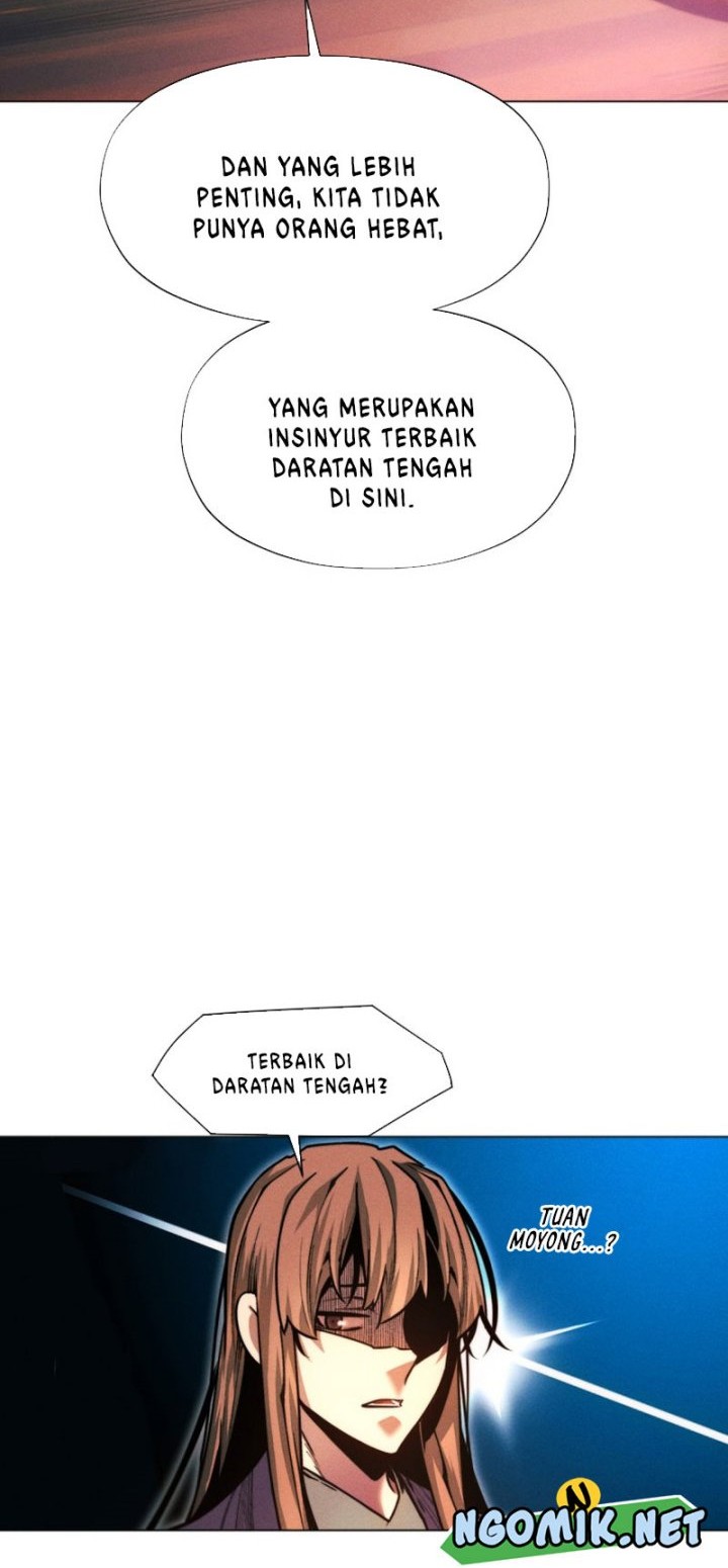 Modern Man Who Fall Into Murim Chapter 51 - halaman 19